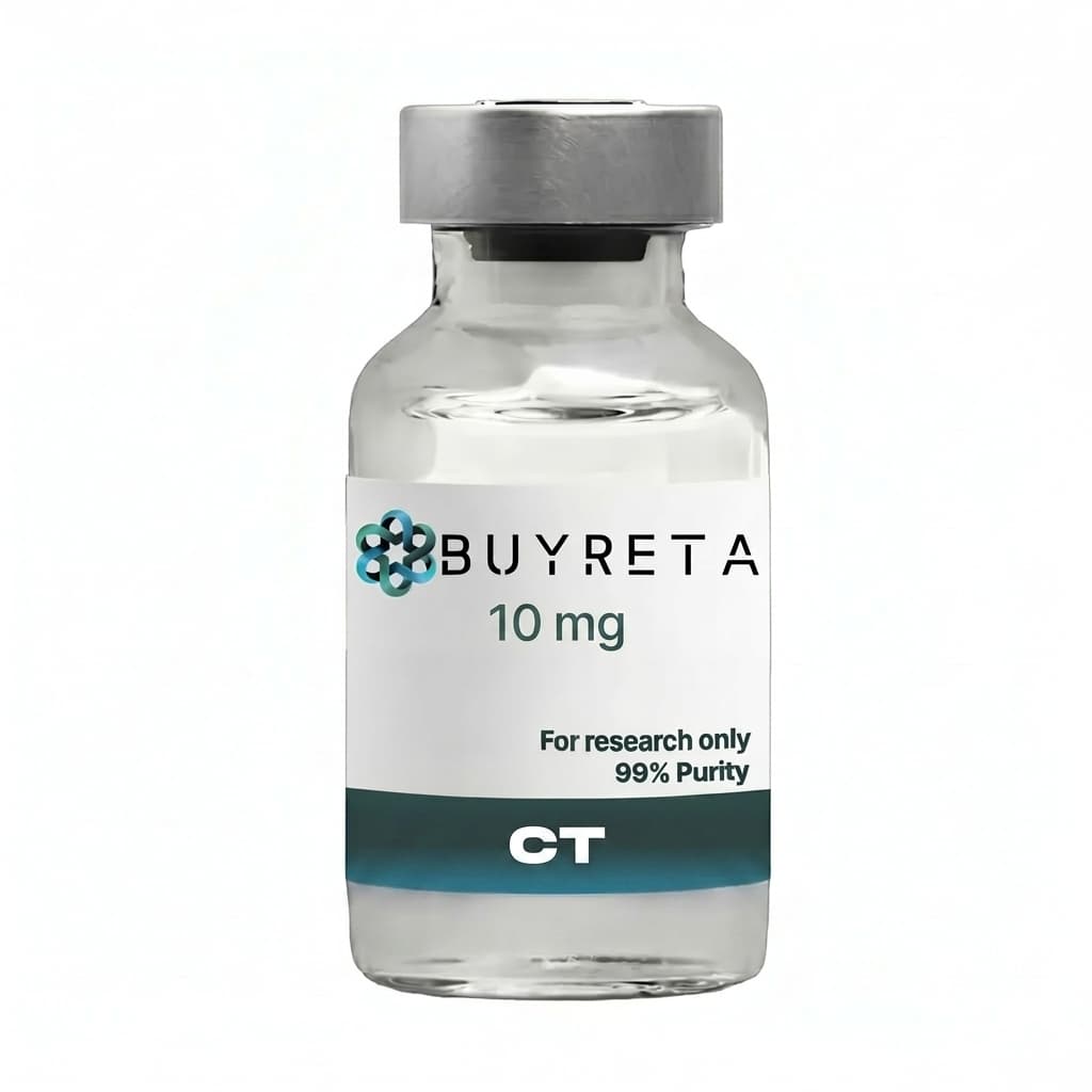 Cagrilintide research vial
