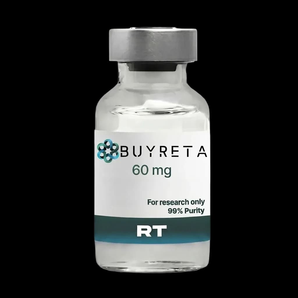 Retatrutide vial thumbnail 6